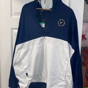 Brand new Nike windbreaker size xl